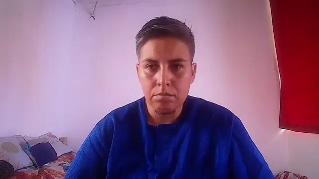 Yessi rousse online show from 7, 10, 2025