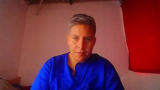 Yessi rousse online show from 8, 10, 2025