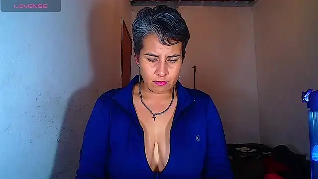Snapshot of Yessi_rousse chatting on 14, 7, 2026 Yessi rousse online show from 14, 7, 2026