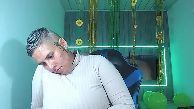 Yessi rousse online show from 18, 3, 2025