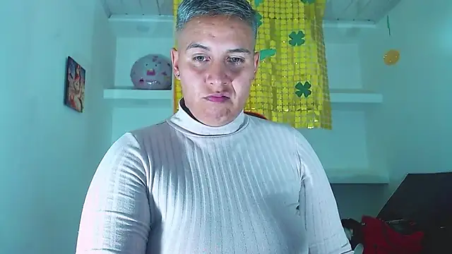 Yessi rousse online show from 18, 3, 2025