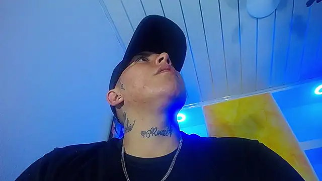 Yessi rousse online show from 21, 3, 2025