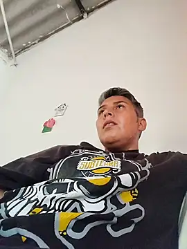 Yessi rousse online show from 29, 10, 2025