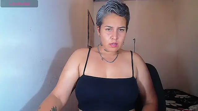Snapshot of Yessi_rousse chatting on 8, 7, 2026 Yessi rousse online show from 8, 7, 2026