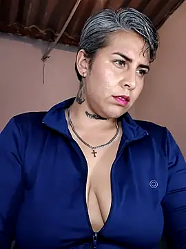 Snapshot of Yessi_rousse chatting on 26, 6, 2026 Yessi rousse online show from 26, 6, 2026