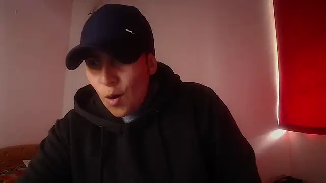 Yessi rousse online show from 18, 9, 2025