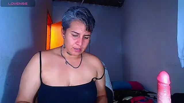 Snapshot of Yessi_rousse chatting on 10, 7, 2026 Yessi rousse online show from 10, 7, 2026