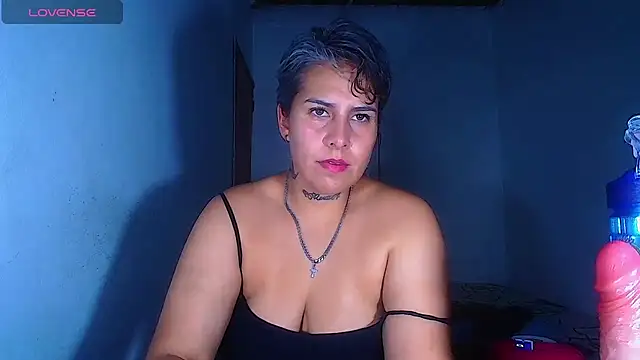 Snapshot of Yessi_rousse chatting on 18, 7, 2026 Yessi rousse online show from 18, 7, 2026