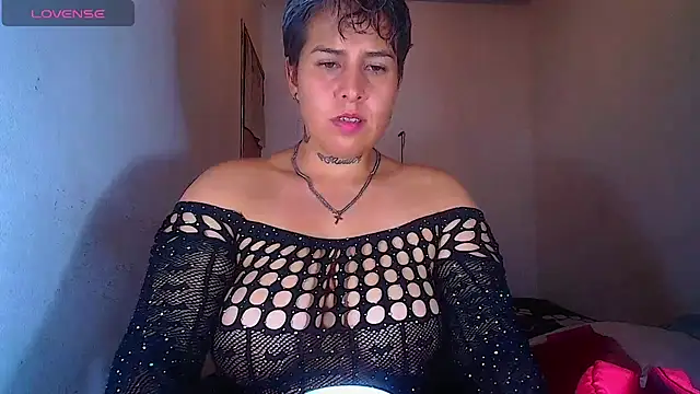 Snapshot of Yessi_rousse chatting on 11, 7, 2026 Yessi rousse online show from 11, 7, 2026