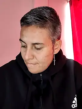 Yessi rousse online show from 7, 3, 2025