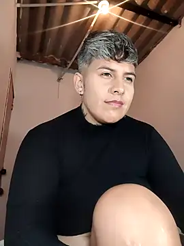 Yessi rousse online show from 7, 4, 2026