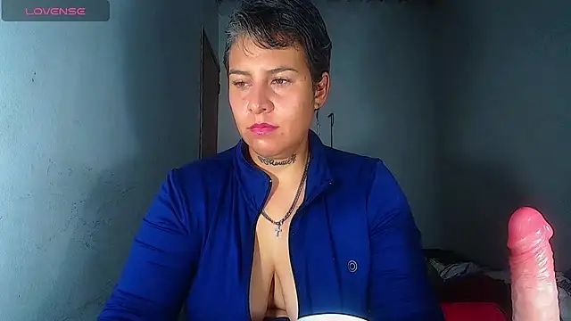 Snapshot of Yessi_rousse chatting on 12, 7, 2026 Yessi rousse online show from 12, 7, 2026