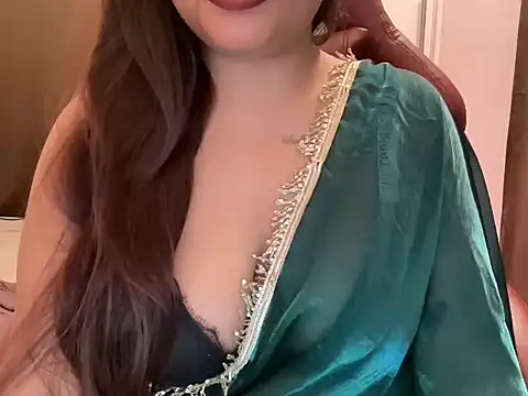 Snapshot of shanayaaa_1 chatting on 9, 2, 2026 shanayaaa 1 online show from 9, 2, 2026