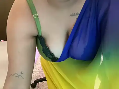 Snapshot of shanayaaa_1 chatting on 1, 3, 2026 shanayaaa 1 online show from 1, 3, 2026