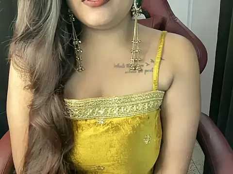 shanayaaa 1 online show from 4, 5, 2026
