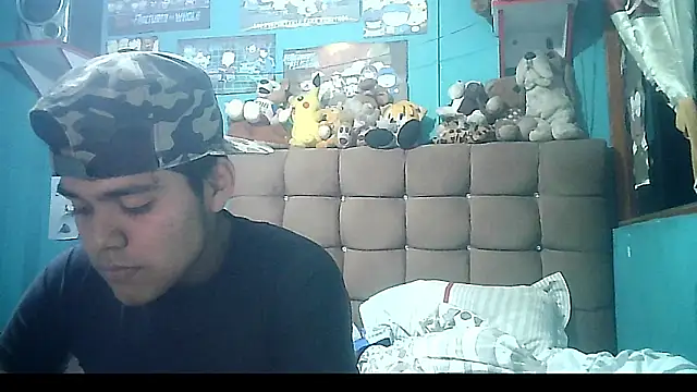 Valesh20 online show from 2, 11, 2025