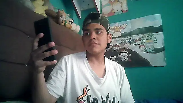 Valesh20 online show from 19, 10, 2025