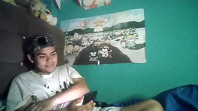 Valesh20 online show from 23, 10, 2025