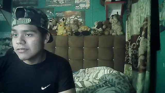 Valesh20 online show from 12, 11, 2025