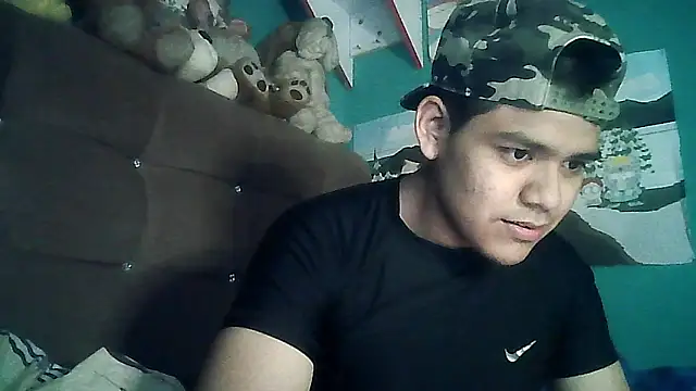 Valesh20 online show from 8, 10, 2025