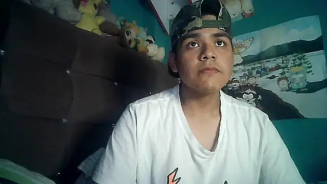 Valesh20 online show from 18, 10, 2025