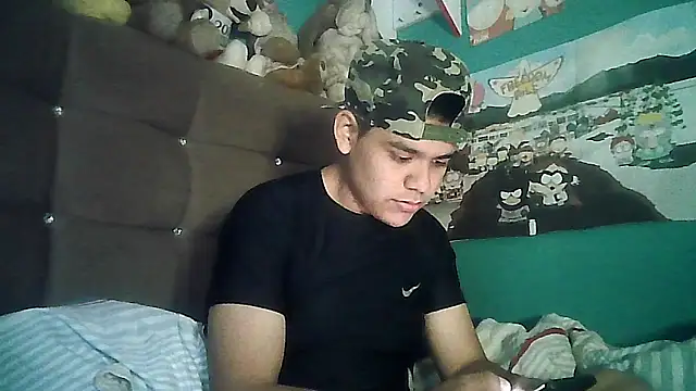 Valesh20 online show from 2, 10, 2025