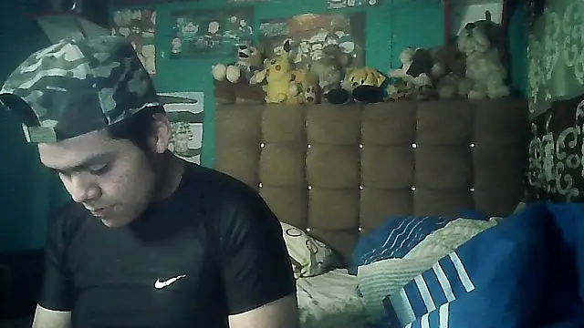 Valesh20 online show from 16, 11, 2025