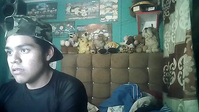 Valesh20 online show from 1, 12, 2025