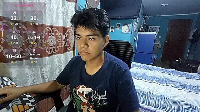 Valesh20 online show from 5, 2, 2026