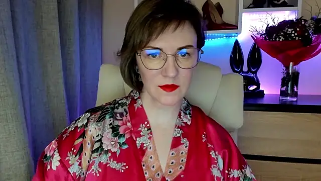 feliziaDesire online show from 15, 2, 2026