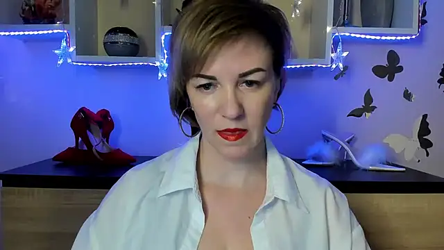 feliziaDesire online show from 21, 3, 2025