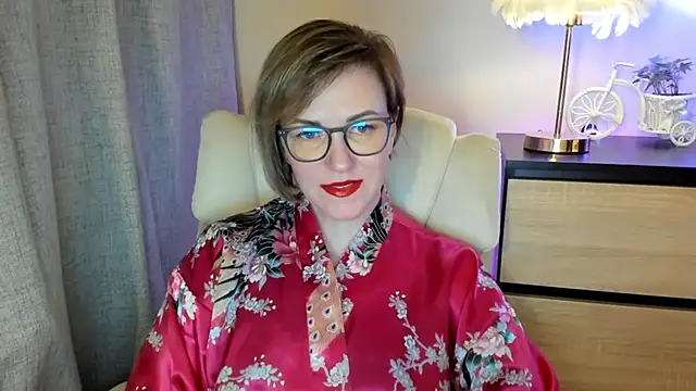 feliziaDesire online show from 27, 10, 2025