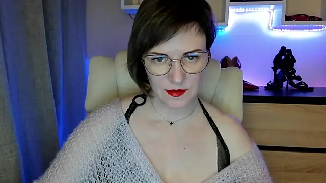 feliziaDesire online show from 12, 2, 2026