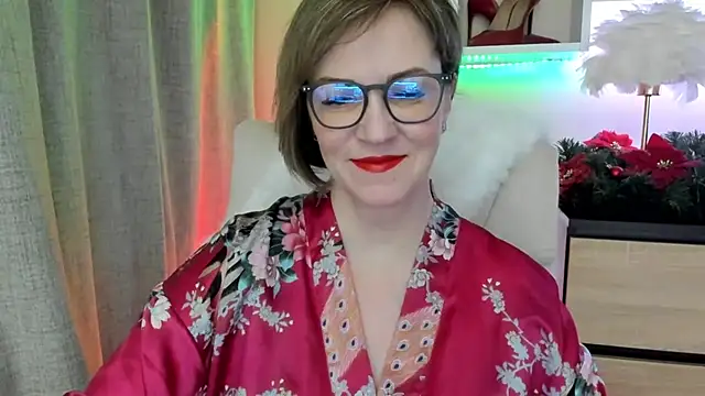 feliziaDesire online show from 7, 1, 2026