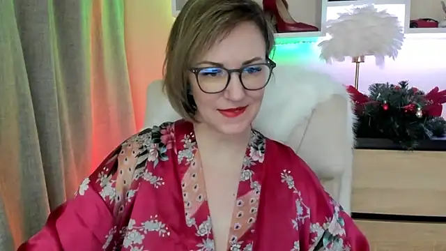 feliziaDesire online show from 6, 1, 2026