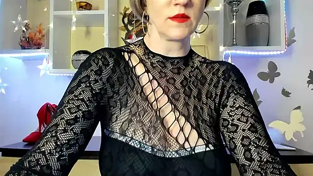 feliziaDesire online show from 27, 2, 2025