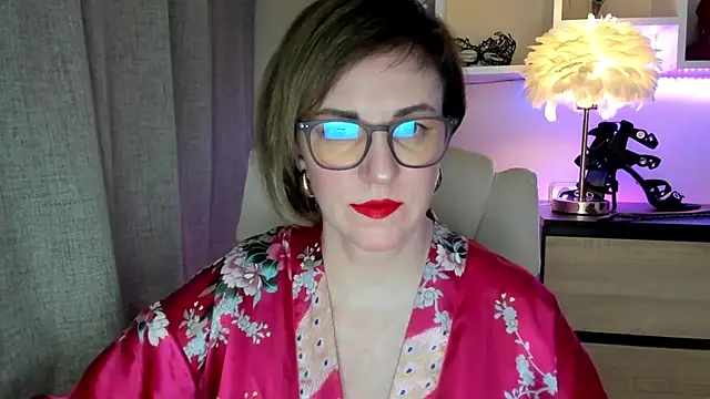 feliziaDesire online show from 25, 11, 2025