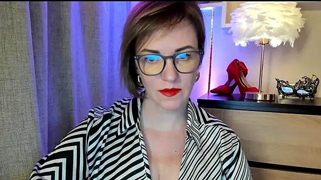 feliziaDesire online show from 28, 9, 2025