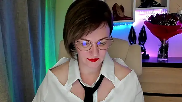 feliziaDesire online show from 16, 2, 2026