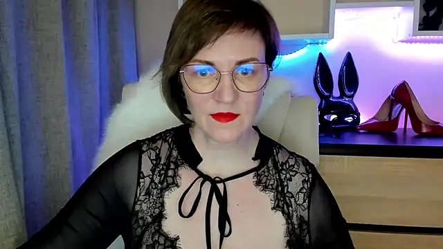 feliziaDesire online show from 23, 2, 2026