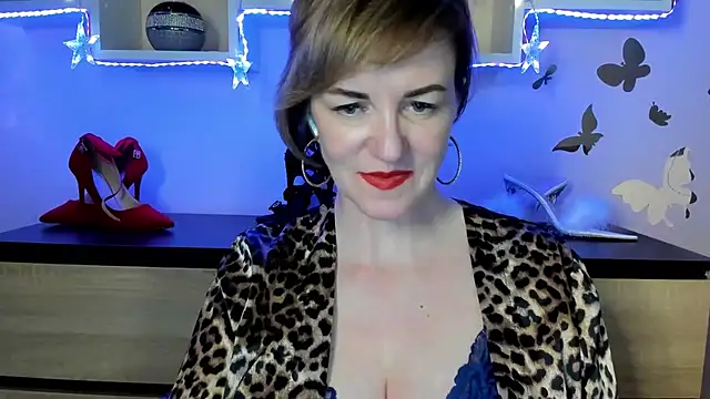 feliziaDesire online show from 17, 3, 2025