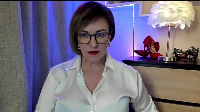 feliziaDesire online show from 29, 9, 2025