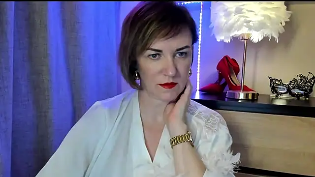 feliziaDesire online show from 27, 9, 2025