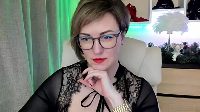 feliziaDesire online show from 14, 12, 2025