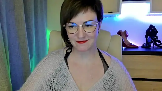 feliziaDesire online show from 11, 2, 2026