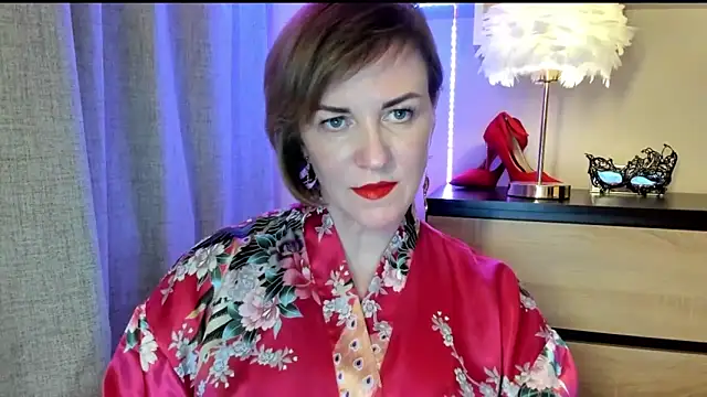 feliziaDesire online show from 27, 9, 2025