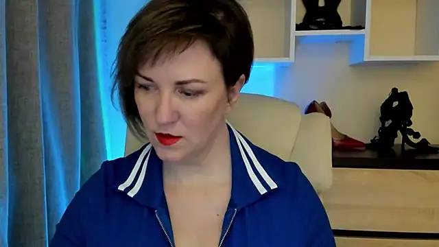 feliziaDesire online show from 1, 3, 2026