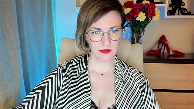 feliziaDesire online show from 7, 4, 2026