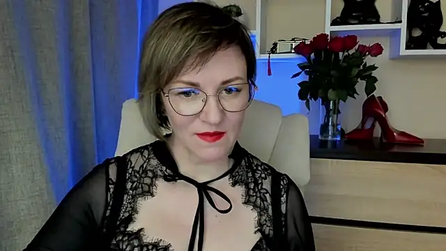 feliziaDesire online show from 26, 3, 2026