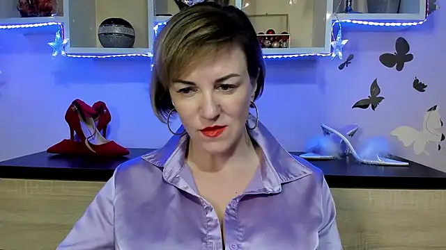 feliziaDesire online show from 19, 3, 2025